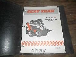 skat trak skid steer parts|scat trak parts dealer.